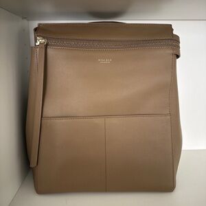 Mina baie Harper Midi Teddy